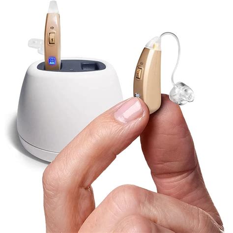Best Hearing Aids Of May 2024: Expert Reviewed – .